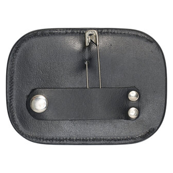 Imperial Riding startnummers Square