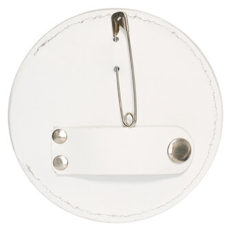 Imperial Riding startnummers Round