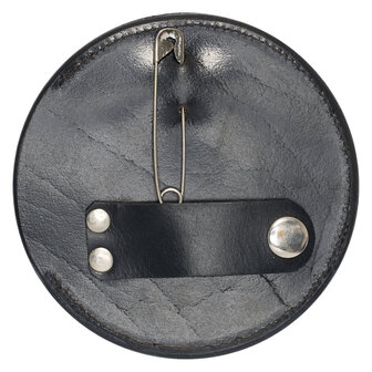 Imperial Riding startnummers Round