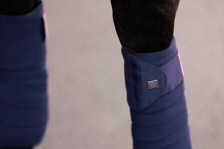 Imperial Riding bandages Lovely