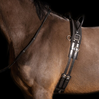 Imperial Riding voltigesingel Vidal