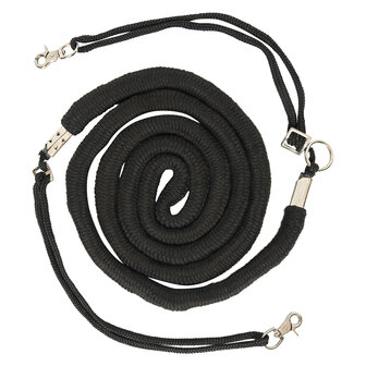 Imperial Riding longeerhulp