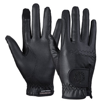 Imperial Riding handschoenen Crystal