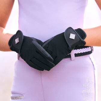 Imperial Riding handschoenen Summercool basic kids