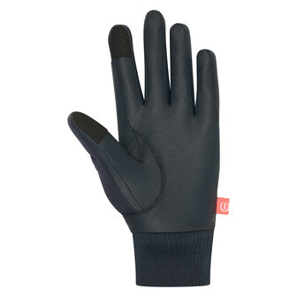 Imperial Riding handschoenen Hide &amp; Shine kids