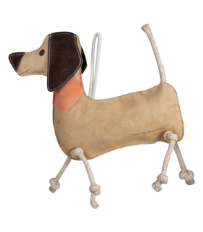 Waldhausen paardenspeelgoed Dachshund