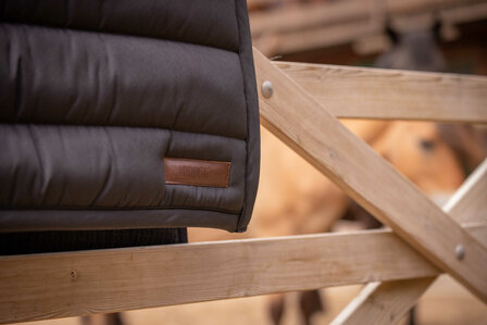 Paddock zadeldek Big Pad