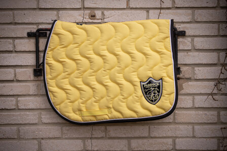 Paddock zadeldek Origine