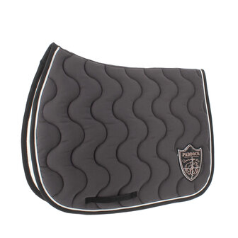 Paddock zadeldek Origine