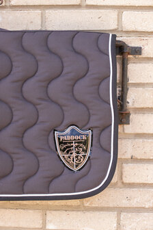 Paddock zadeldek Origine