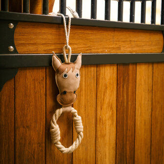 Imperial Riding speelgoed Rope horse