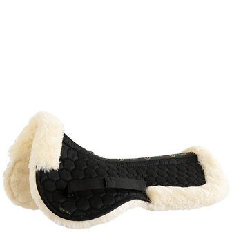 BR zadelonderlegger ECOSoft vrij wervelkanaal