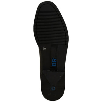 BR leren jodhpurs Medole