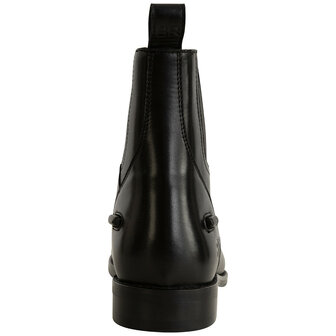 BR leren jodhpurs Medole