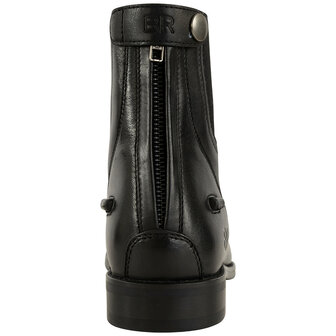 BR leren jodphurs Mercantino