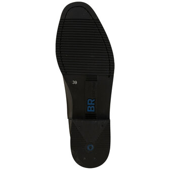 BR leren jodphurs Mentana