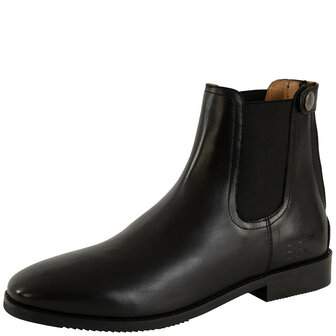 BR leren jodphurs Mentana