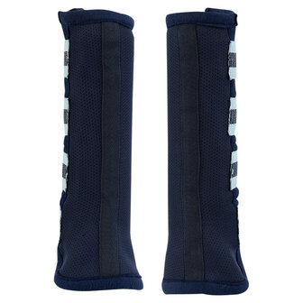 BR vliegen beenbeschermers