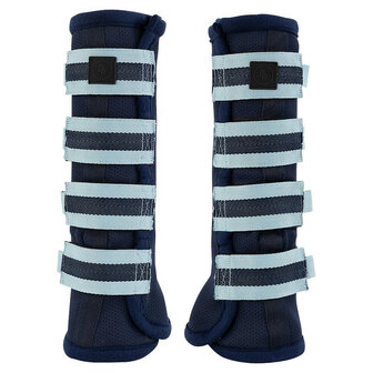 BR vliegen beenbeschermers