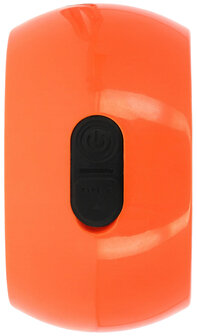 HippoTonic Draagbare buitendouche