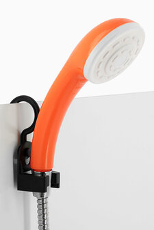 HippoTonic Draagbare buitendouche