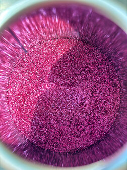 Kevin Bacon's Hoefolie met Glitters 500 ml