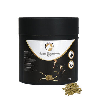Excellent elektrolyten pellets 1 kg