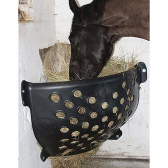 Ok-Plast hooi Feeder Hoekmodel 300 liter