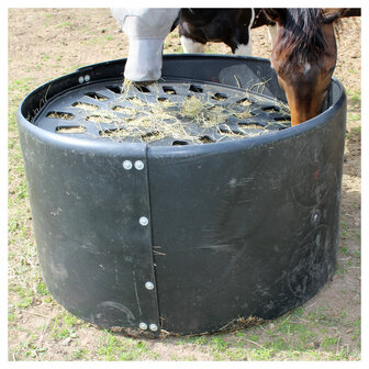Ok-Plast Hooi Slow Feeder Deksel &Oslash; 126 cm