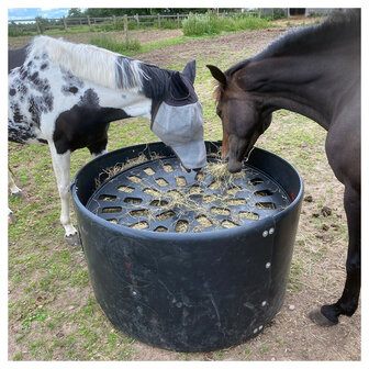 Ok-Plast Hooi Slow Feeder Deksel &Oslash; 126 cm