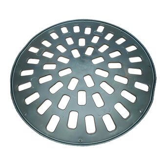 Ok-Plast Hooi Slow Feeder Deksel &Oslash; 126 cm