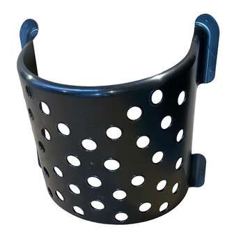 Ok-Plast Hooi Feeder XL Wandmontage 240 Liter