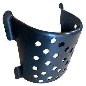 Ok-Plast Hooi Feeder XL Wandmontage 240 Liter