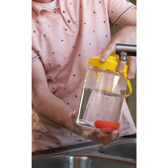 Knock Pest FlyNip VliegenVal