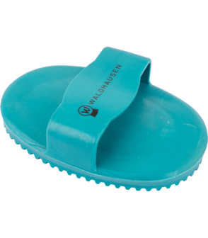 Waldhausen rubberen rosborstel regenboog