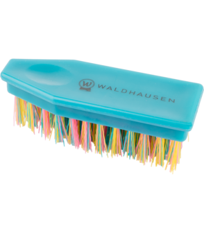 Waldhausen hoevenborstel regenboog