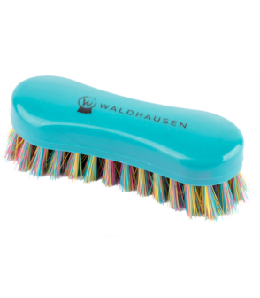 Waldhausen hoofdborstel regenboog