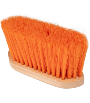 Waldhausen zachte borstel met lange haren