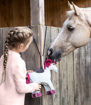 Waldhausen paardenspeelgoed Emily de eenhoorn