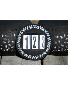 HB Showtime startnummers Too Hot