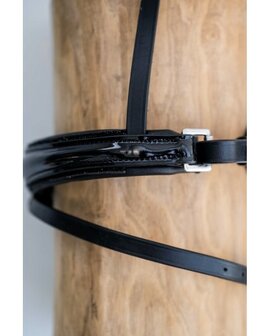 HB Showtime neusriem Special Shape