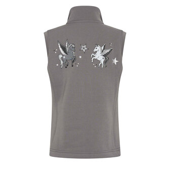 Imperial Riding bodywarmer Carry