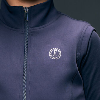 Imperial Riding bodywarmer Chris