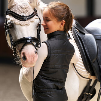 Imperial Riding bodywarmer Bonnie