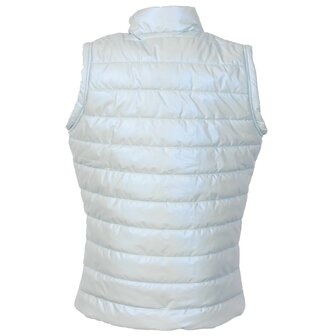 Harry's Horse bodywarmer Diva Mauvewood