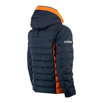 KNHS zomerjas Fan heren