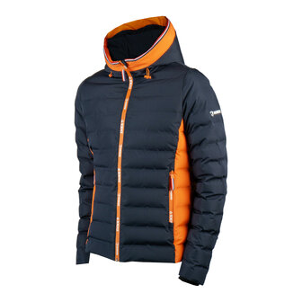 KNHS zomerjas Fan heren