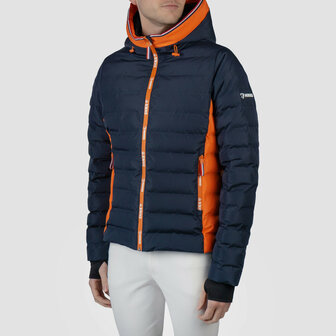 KNHS zomerjas Fan heren