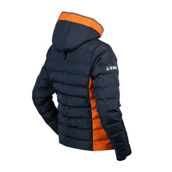 KNHS zomerjas Fan dames/junior