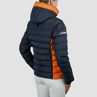 KNHS zomerjas Fan dames/junior